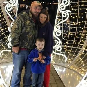 Meet your Posher, Thomas